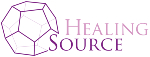 Healing Source Logo